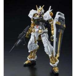 Bandai RG Gundam Astray Gold Frame 1/144 -Panda Hobby Shop RG Gundam Astray Gold Frame 7