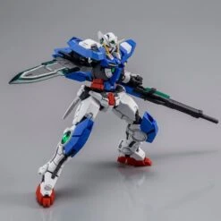 Bandai RG Gundam Exia Repair III 1/144 -Panda Hobby Shop RG Gundam Exia Repair III 6