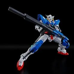 Bandai RG Gundam Exia Repair III 1/144 -Panda Hobby Shop RG Gundam Exia Repair III 8