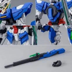 Bandai RG Gundam Exia Repair III 1/144 -Panda Hobby Shop RG Gundam Exia Repair III 9