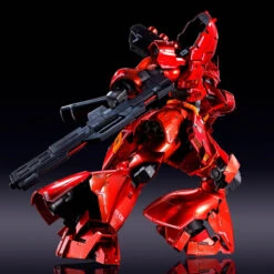Bandai RG MSN-04 Sazabi (Special Coating Ver) 1/144 17 Bandai RG MSN-04 Sazabi (Special Coating Ver) 1/144 -Panda Hobby Shop RG MSN 04 Sazabi Special Coating Ver 9