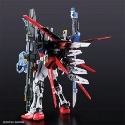 Bandai RG Perfect Strike Gundam 1/144 -Panda Hobby Shop RG Perfect Strike Gundam 2 85bfee18 7115 4ebf 8ecd 6fbaab797380