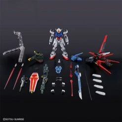Bandai RG Perfect Strike Gundam 1/144 -Panda Hobby Shop RG Perfect Strike Gundam 3 1e974f31 f941 44a0 a839 ef2b962b50f2