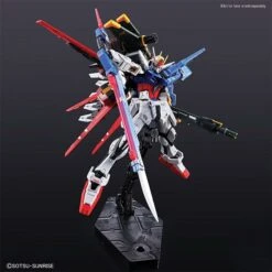 Bandai RG Perfect Strike Gundam 1/144 -Panda Hobby Shop RG Perfect Strike Gundam 4 c2ff837d 97b8 44a0 804b 00f371f59038