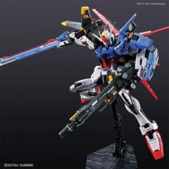 Bandai RG Perfect Strike Gundam 1/144 -Panda Hobby Shop RG Perfect Strike Gundam 6 7eec80b3 66e9 4500 8741 373119afcee5