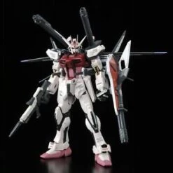 Bandai RG Strike Rouge + IWSP 1/144 -Panda Hobby Shop RG Strike Rouge IWSP 3