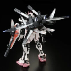 Bandai RG Strike Rouge + IWSP 1/144 -Panda Hobby Shop RG Strike Rouge IWSP 5