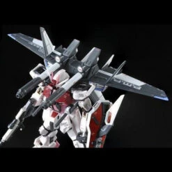 Bandai RG Strike Rouge + IWSP 1/144 -Panda Hobby Shop RG Strike Rouge IWSP 7