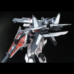 Bandai RG Strike Rouge + IWSP 1/144 -Panda Hobby Shop RG Strike Rouge IWSP 8