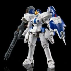 Bandai RG Tallgeese III 1/144 -Panda Hobby Shop RG Tallgeese III 2