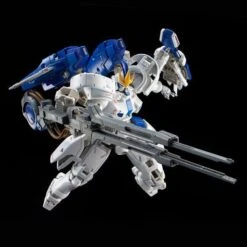 Bandai RG Tallgeese III 1/144 -Panda Hobby Shop RG Tallgeese III 5