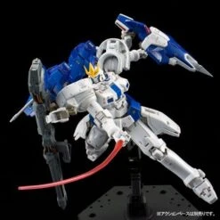 Bandai RG Tallgeese III 1/144 -Panda Hobby Shop RG Tallgeese III 6
