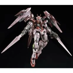 Bandai RG Trans-Am Raiser Gloss Injection Ver. 1/144 -Panda Hobby Shop RG Trans Am Raiser Gloss Injection Ver 2 2