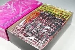 Bandai RG Trans-Am Raiser Gloss Injection Ver. 1/144 -Panda Hobby Shop RG Trans Am Raiser Gloss Injection Ver 4 3