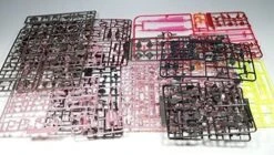 Bandai RG Trans-Am Raiser Gloss Injection Ver. 1/144 -Panda Hobby Shop RG Trans Am Raiser Gloss Injection Ver 5