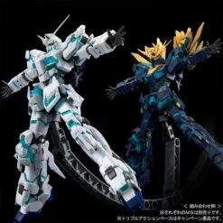 Bandai RG Unicorn Gundam 02 Banshee Norn [Final Battle Ver.] 1/144 -Panda Hobby Shop RG Unicorn Gundam 02 Banshee Norn Final Battle Ver 10