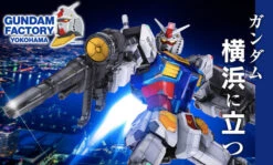 Bandai RX-78F00 Gundam 1/100