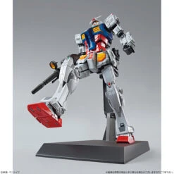 Bandai RX-78F00 Gundam 1/100 -Panda Hobby Shop RX 78F00Gundam1 10010