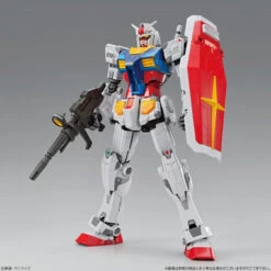 Bandai RX-78F00 Gundam 1/100 -Panda Hobby Shop RX 78F00Gundam1 1003