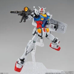 Bandai RX-78F00 Gundam 1/100 -Panda Hobby Shop RX 78F00Gundam1 1005