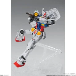 Bandai RX-78F00 Gundam 1/100 -Panda Hobby Shop RX 78F00Gundam1 1006