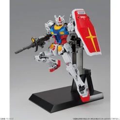 Bandai RX-78F00 Gundam 1/100 -Panda Hobby Shop RX 78F00Gundam1 1009