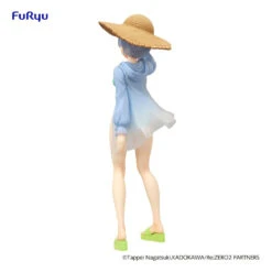 Good Smile Company Re:ZERO Starting Life In Another World Series Rem Summer Vacation SSS Figure -Panda Hobby Shop Re ZEROStartingLifeinAnotherWorldSeriesRemSummerVacationSSSFigure 2
