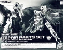 Bandai PG Repair Parts Set For PG Exia 1/60