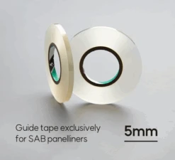 SAB SAB Guide Tape For Panel Liner -Panda Hobby Shop SABGuideTapeForPanelLiner 8