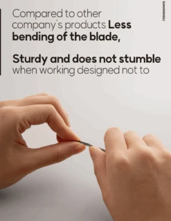 SAB SAB Panel Liner Chisel -Panda Hobby Shop SABPanelLinerChisel 4