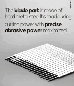 SAB SAB Panel Liner Chisel -Panda Hobby Shop SABPanelLinerChisel 5