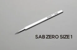 SAB SAB Panel Liner Chisel -Panda Hobby Shop SABZERO1