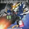 Bandai SDBB 203 Wing Gundam Zero Custom