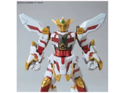 Bandai SDBD 013 RX-Zeromaru -Panda Hobby Shop SDBD RX Zeromaru 10