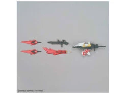 Bandai SDBD 013 RX-Zeromaru -Panda Hobby Shop SDBD RX Zeromaru 11