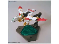 Bandai SDBD 013 RX-Zeromaru -Panda Hobby Shop SDBD RX Zeromaru 12