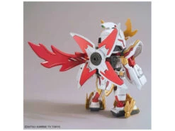 Bandai SDBD 013 RX-Zeromaru -Panda Hobby Shop SDBD RX Zeromaru 7