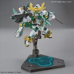 Bandai SDBD 026 RX-Zeromaru Shinki Kessho -Panda Hobby Shop SDBD RX Zeromaru Shinki Kessho 2