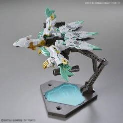 Bandai SDBD 026 RX-Zeromaru Shinki Kessho -Panda Hobby Shop SDBD RX Zeromaru Shinki Kessho 3