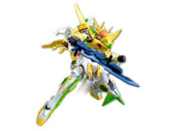 Bandai SDBF 030 Star Winning Gundam -Panda Hobby Shop SDBF Star Winning Gundam 4