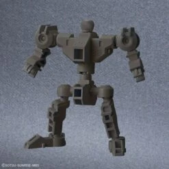 Bandai SDCS 16 Gundam Barbatos Lupus Rex 18 Bandai SDCS 16 Gundam Barbatos Lupus Rex -Panda Hobby Shop SDCSGundamBarbatosLupusRex 5