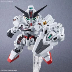Bandai SDCS 20 Gundam Calibarn -Panda Hobby Shop SDCSGundamCaliburn 10