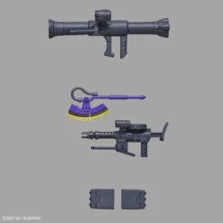 Bandai SDCS 14 MS-06S Zaku II Char Exclusive -Panda Hobby Shop SDCSMS 06SZakuIICharExclusive6