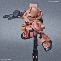 Bandai SDCS 14 MS-06S Zaku II Char Exclusive -Panda Hobby Shop SDCSMS 06SZakuIICharExclusive7