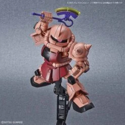 Bandai SDCS 14 MS-06S Zaku II Char Exclusive -Panda Hobby Shop SDCSMS 06SZakuIICharExclusive9