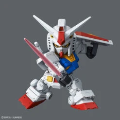 Bandai SDCS 01 RX-78-2 Gundam -Panda Hobby Shop SDCSRX 78 2Gundam2 1