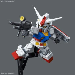 Bandai SDCS 01 RX-78-2 Gundam -Panda Hobby Shop SDCSRX 78 2Gundam3 1
