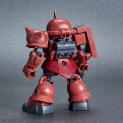 Bandai SDCS RX-78-2 & MS-06S Zaku II Set -Panda Hobby Shop SDCSRX 78 2 MS 06SZakuIISet 10