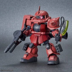 Bandai SDCS RX-78-2 & MS-06S Zaku II Set -Panda Hobby Shop SDCSRX 78 2 MS 06SZakuIISet 8