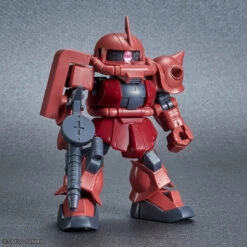 Bandai SDCS RX-78-2 & MS-06S Zaku II Set -Panda Hobby Shop SDCSRX 78 2 MS 06SZakuIISet 9